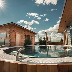 **** Hotell Valo & Work Finland