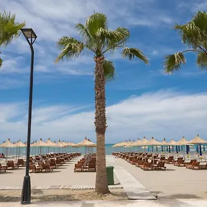 **** Hotell Mirage Albanien