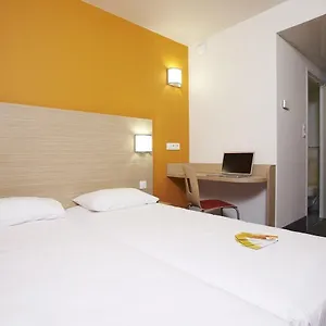 *** Hotel Paris Nord Parc Des Expos Francia