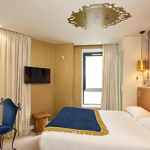**** Hotell Vice Versa Frankrike