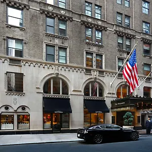 ***** Hotell The Benjamin Royal Sonesta USA
