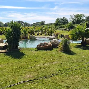 ** Bed & Breakfast Des Cerisiers Jacuzzi Et Sauna Inclus Pour Tous Les Francia